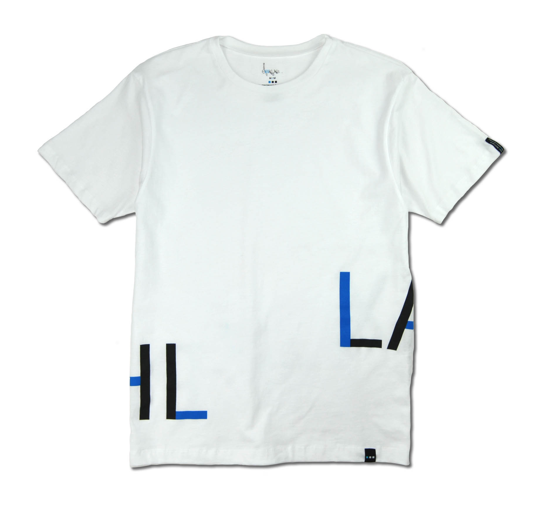 PHL LAX philly los angeles philadelphia pennsylvania tshirt shirt tee t-shirt white