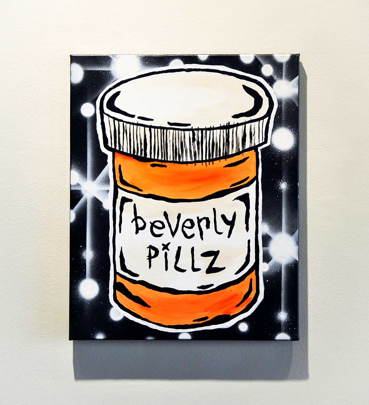 Beverly Pills