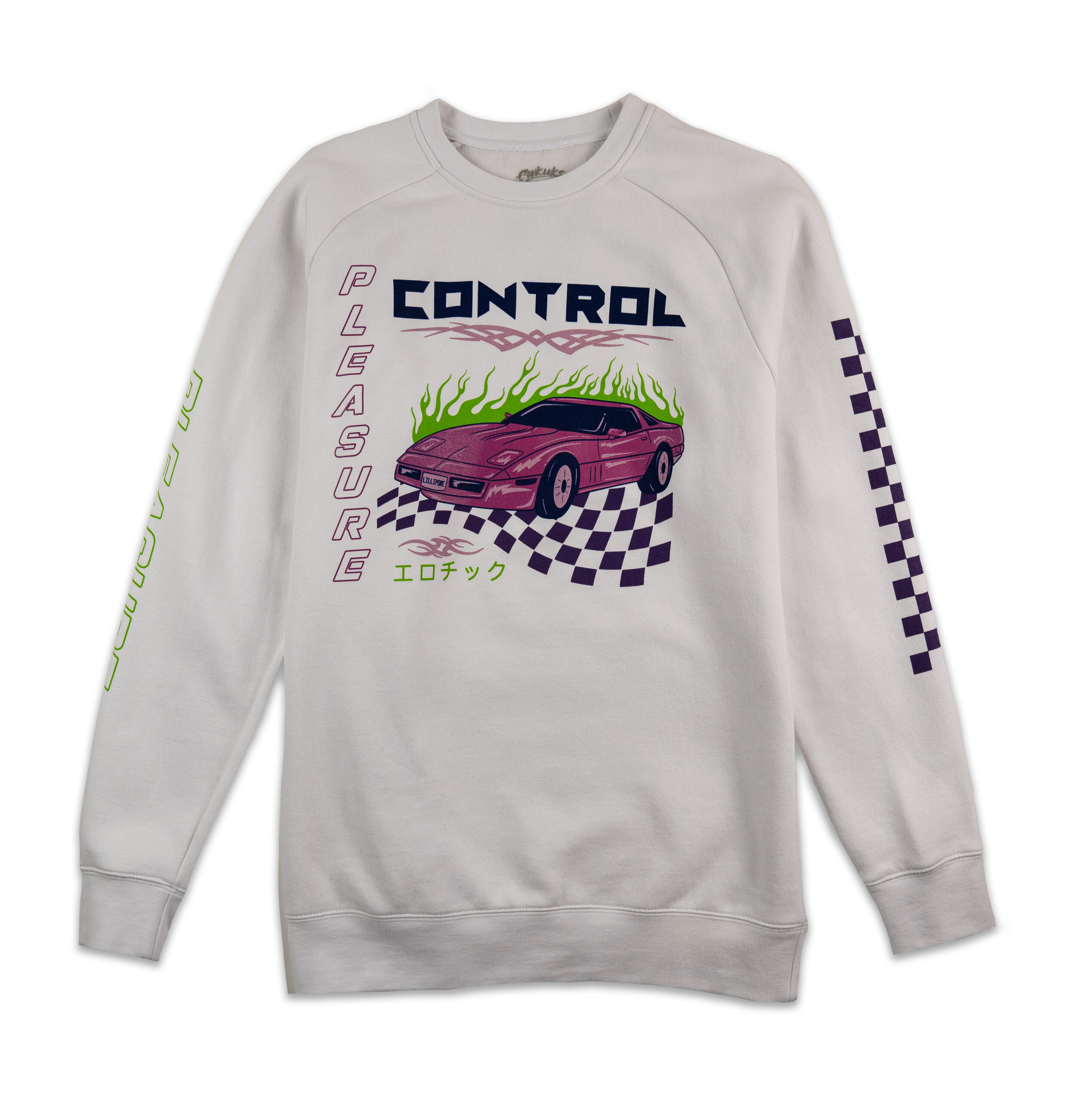 Pleasure Control Crew White - Front.jpg