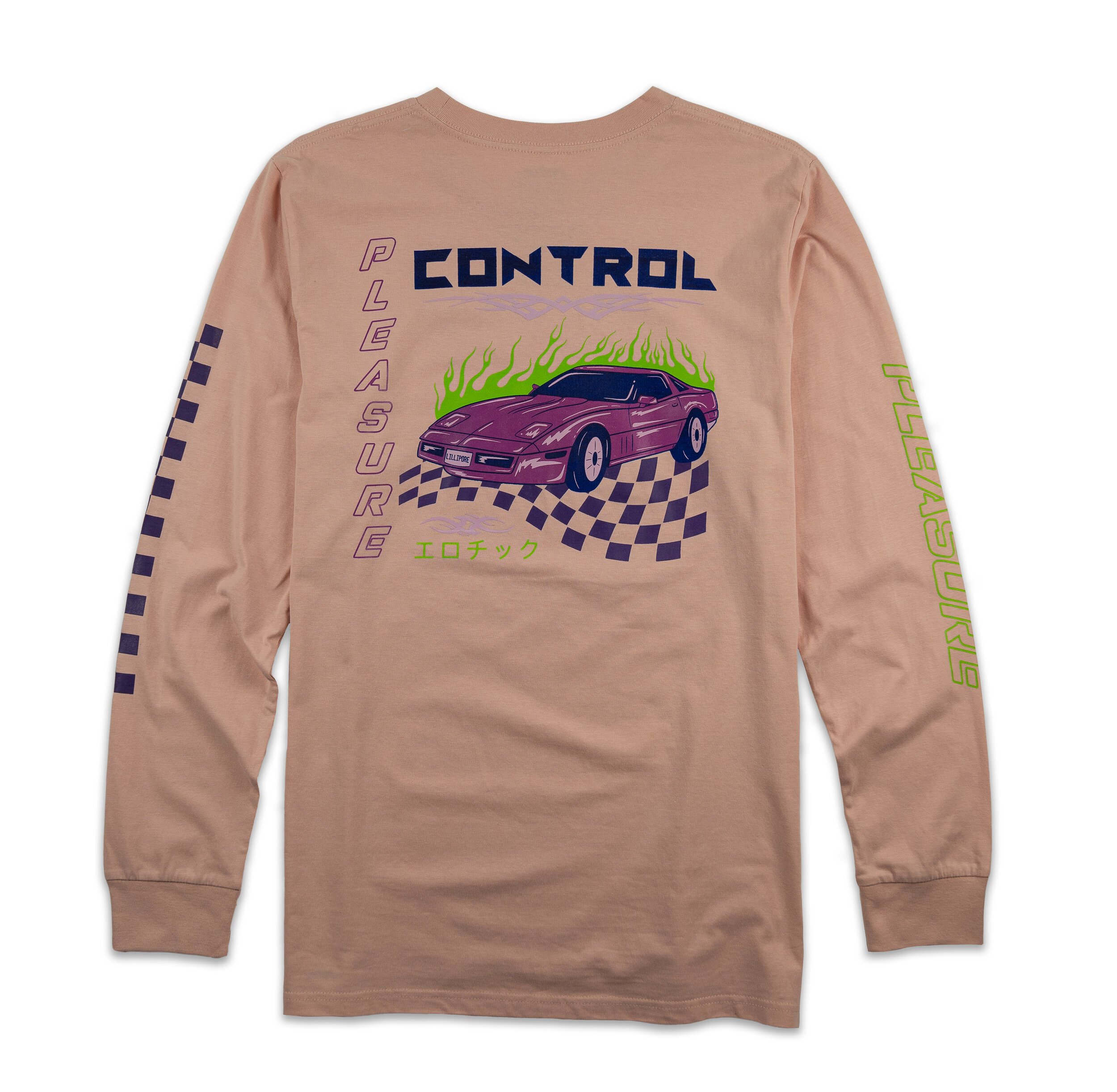 Pleasure Control LS Tees - Back.jpg