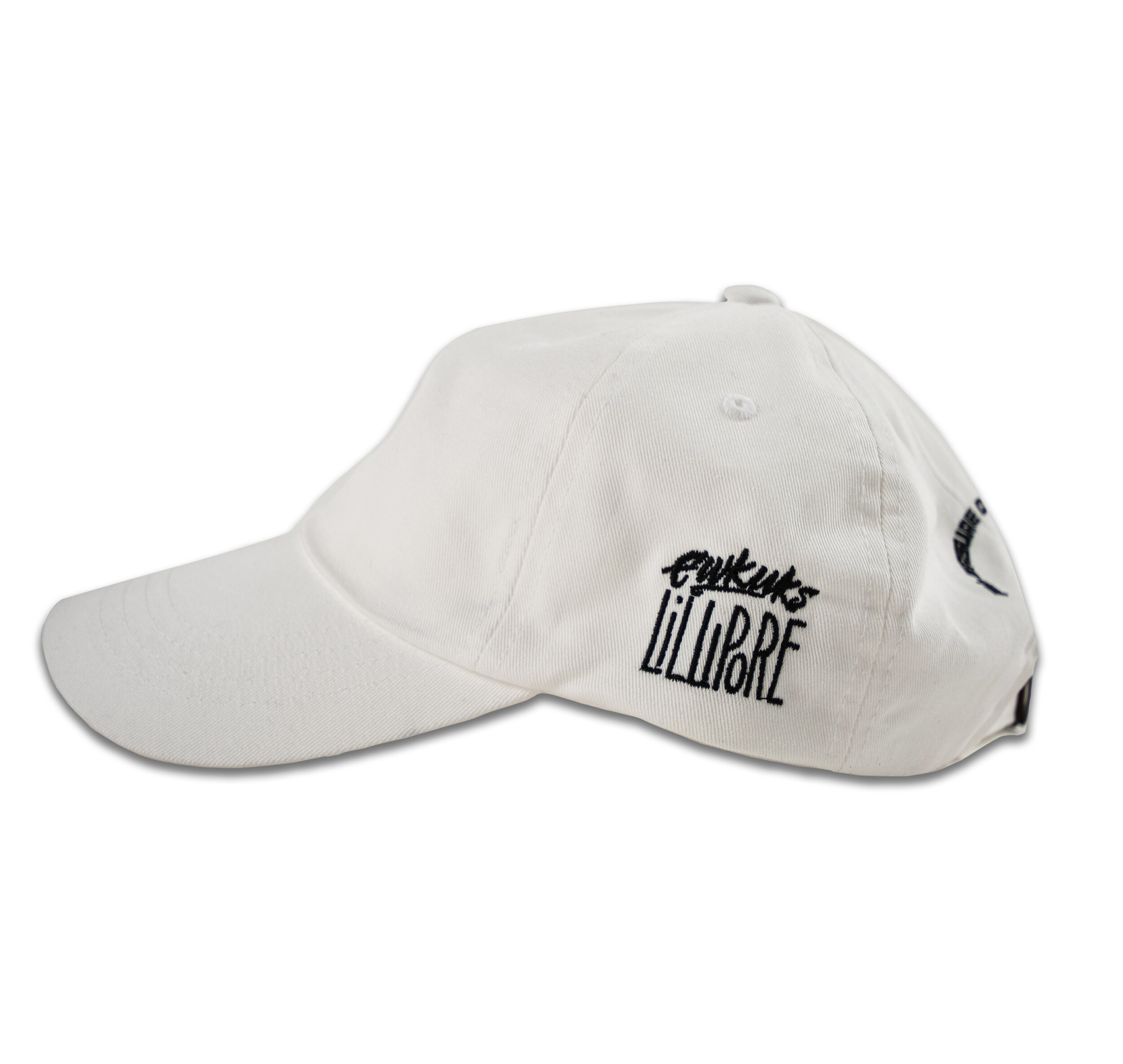 Lillipore - Dad Hat Sides Final - White.jpg
