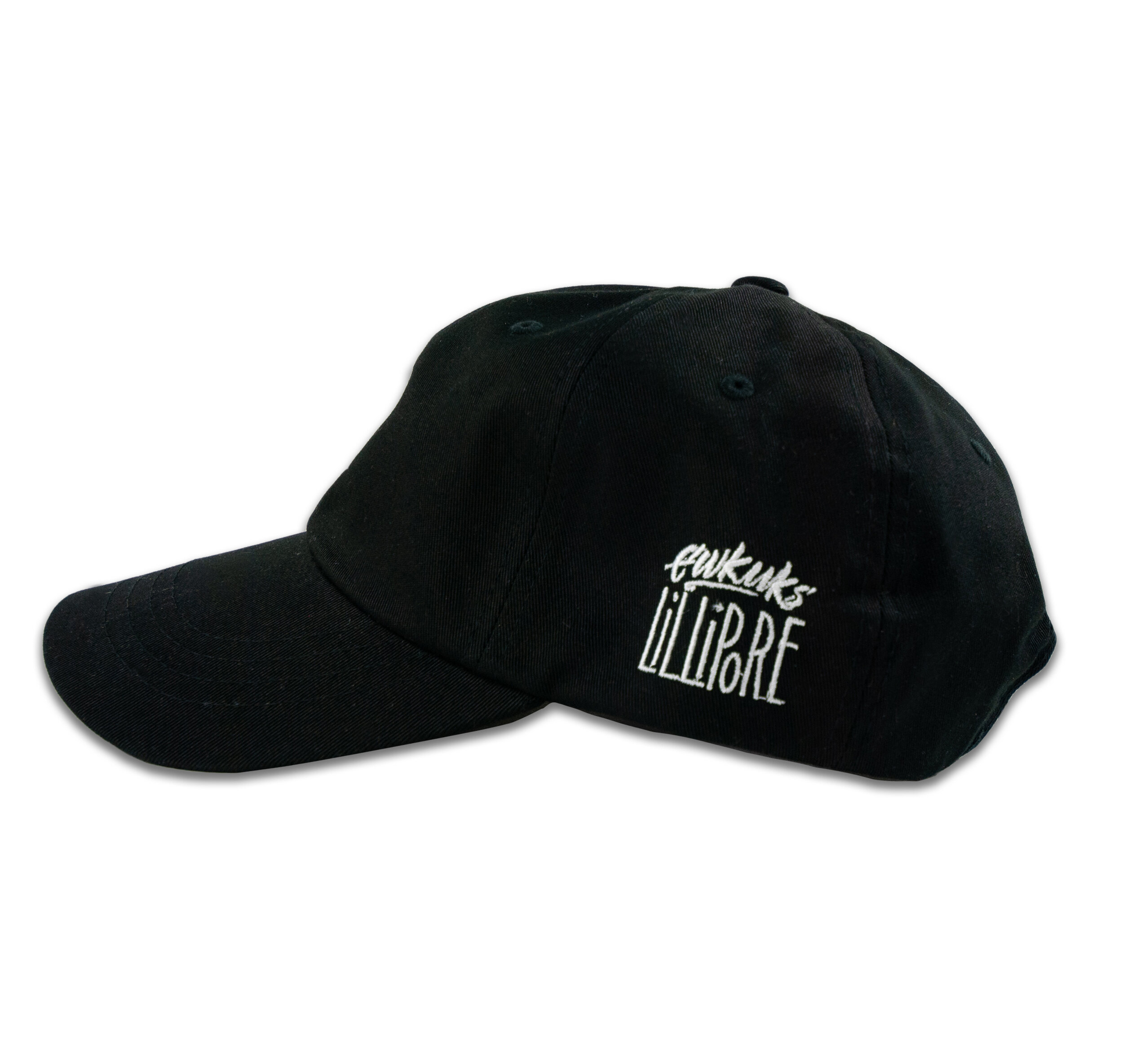 Lillipore - Dad Hat Sides Final - Black.jpg