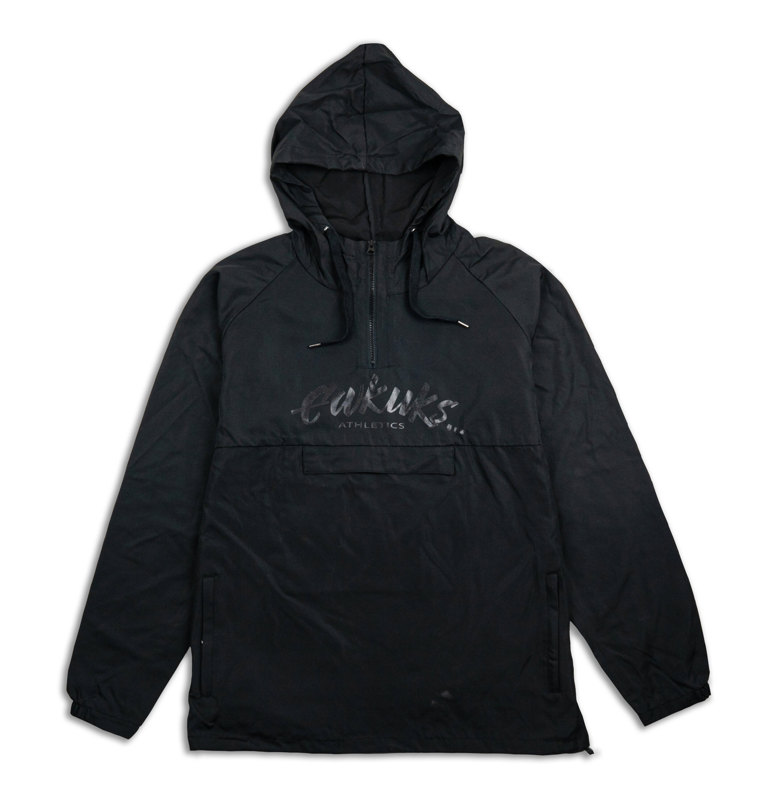 Athletics Jackets - Black Front.jpg