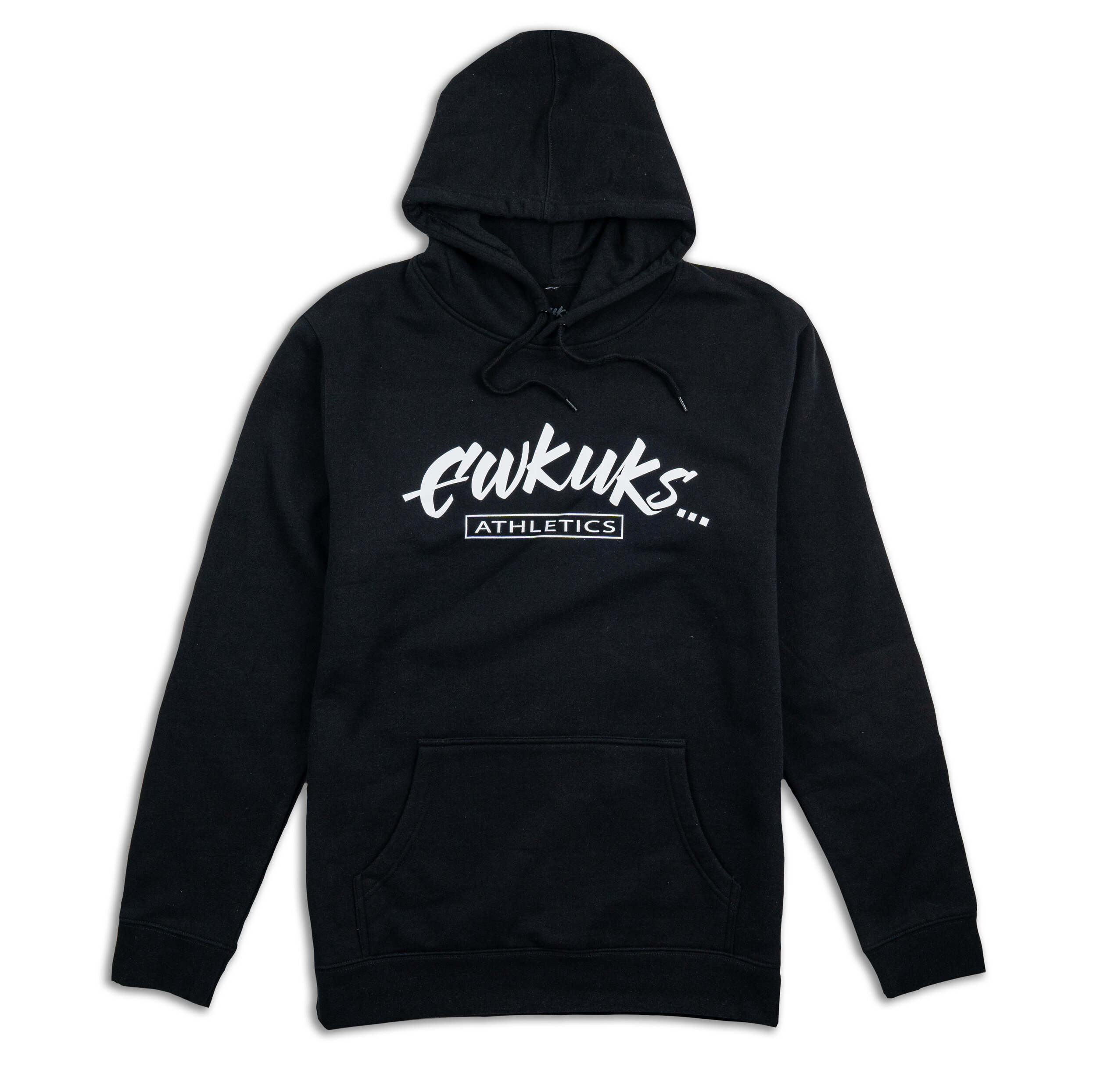 Athletics Hoodies - Front.jpg