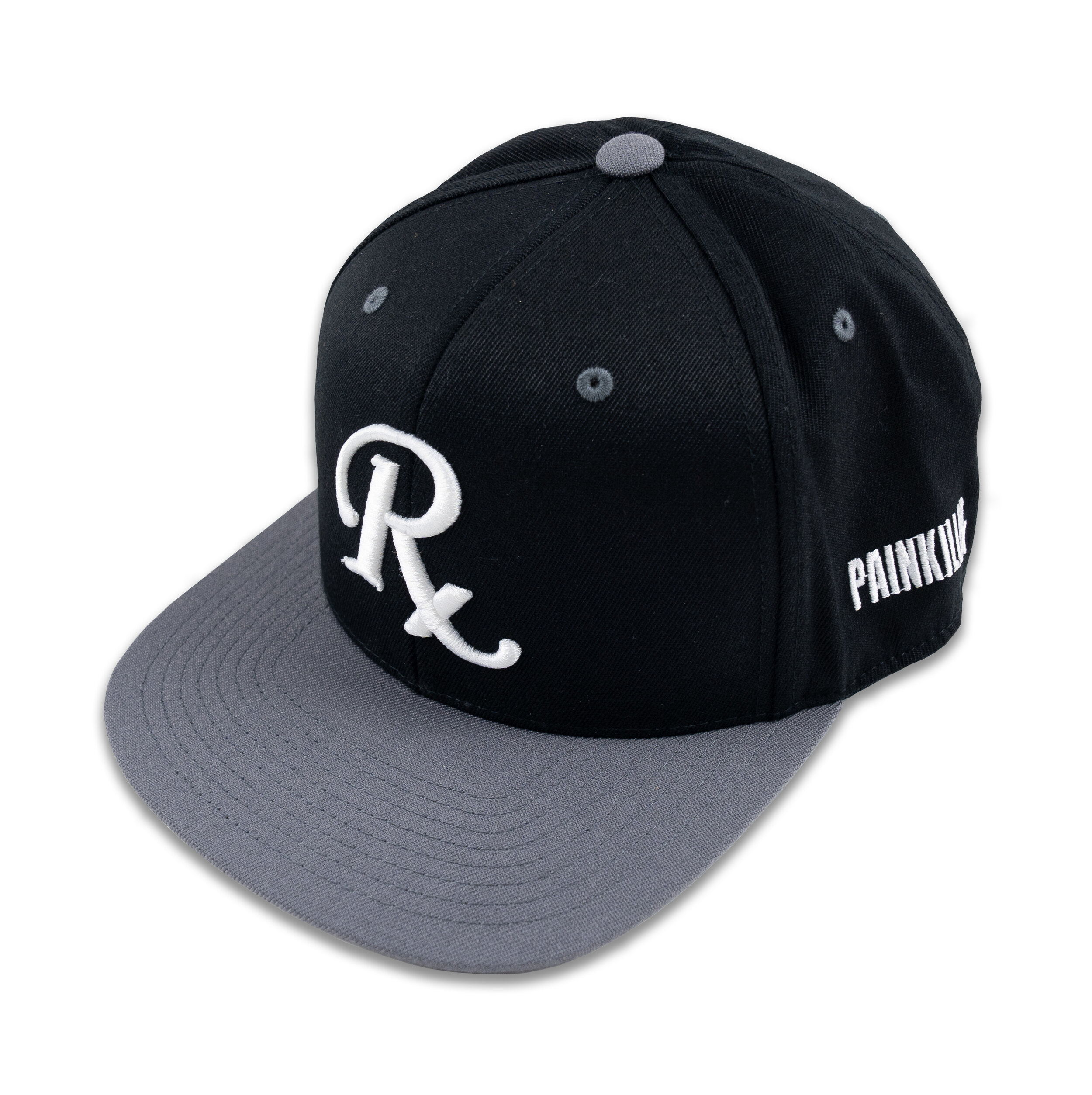 RX Snapbacks - Mains - Black and Gray.jpg