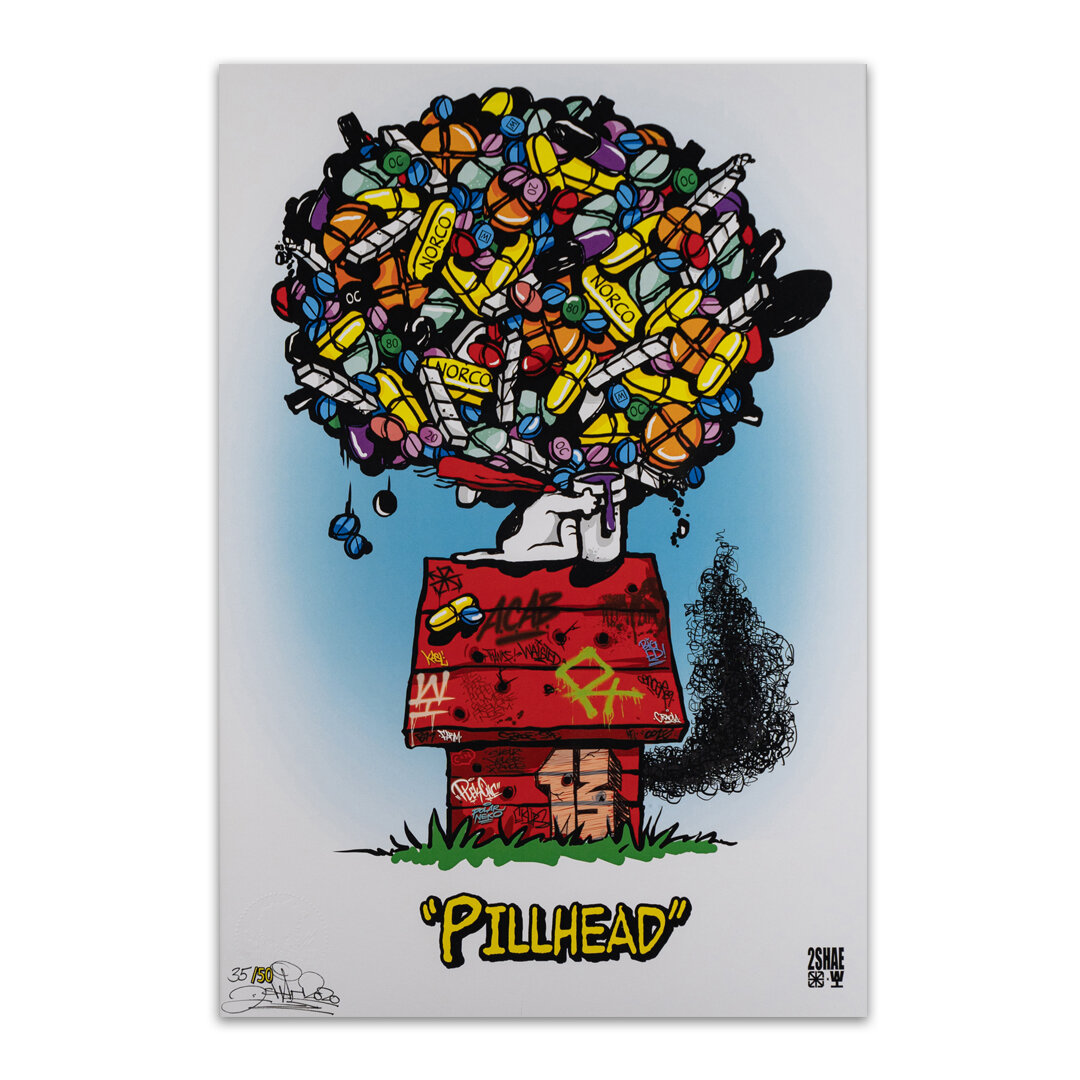 2SHAE - Snoopy Print not framed.jpg