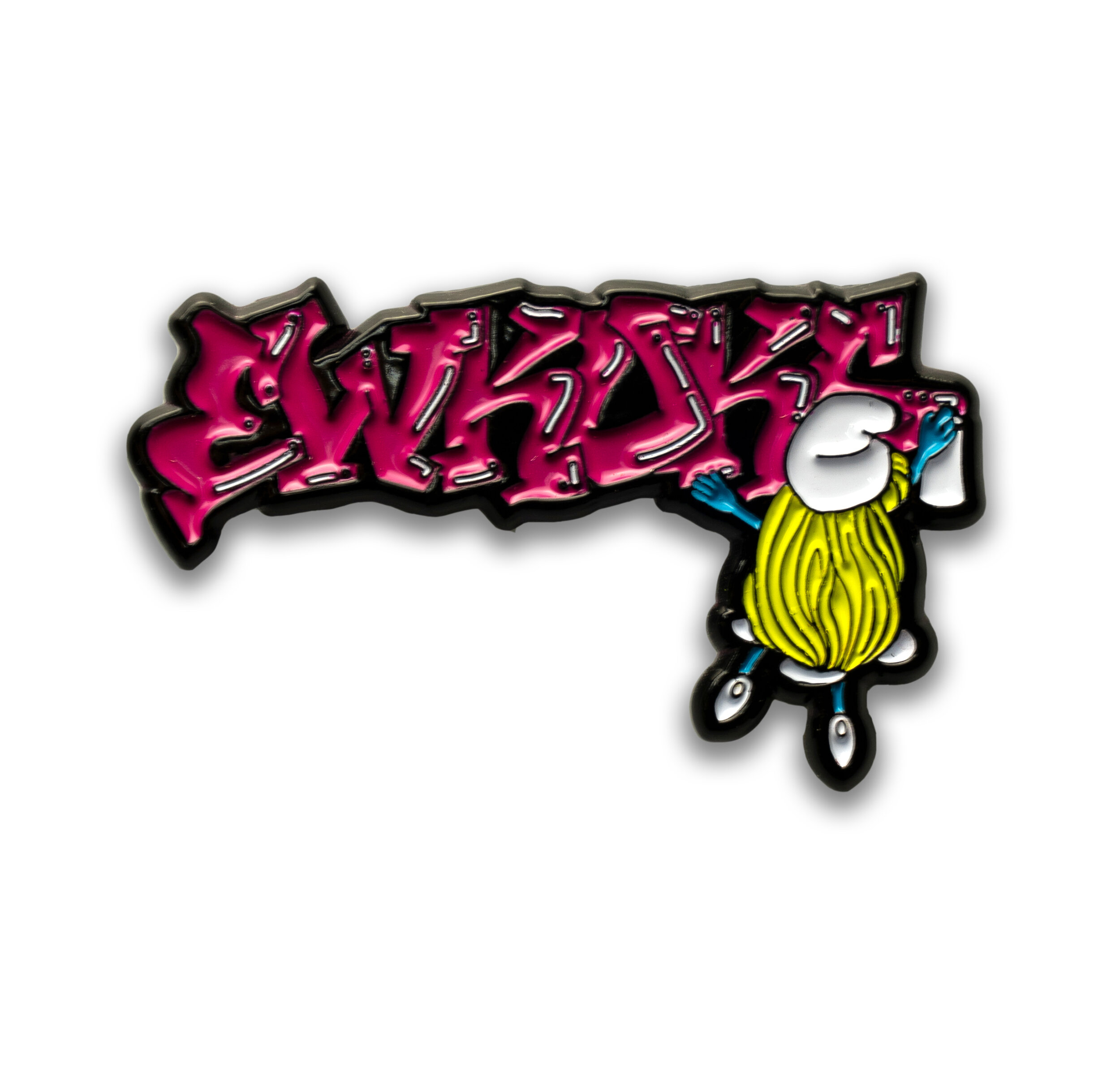 Pins - Product Shots - Website - Smurfette Pin.jpg