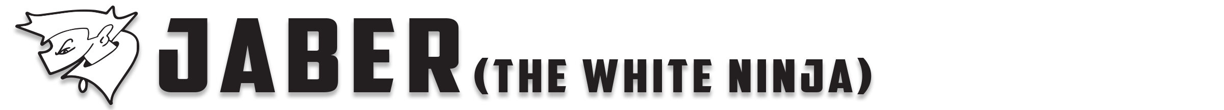 Artist Profile Name Image - Jaber Banner.jpg