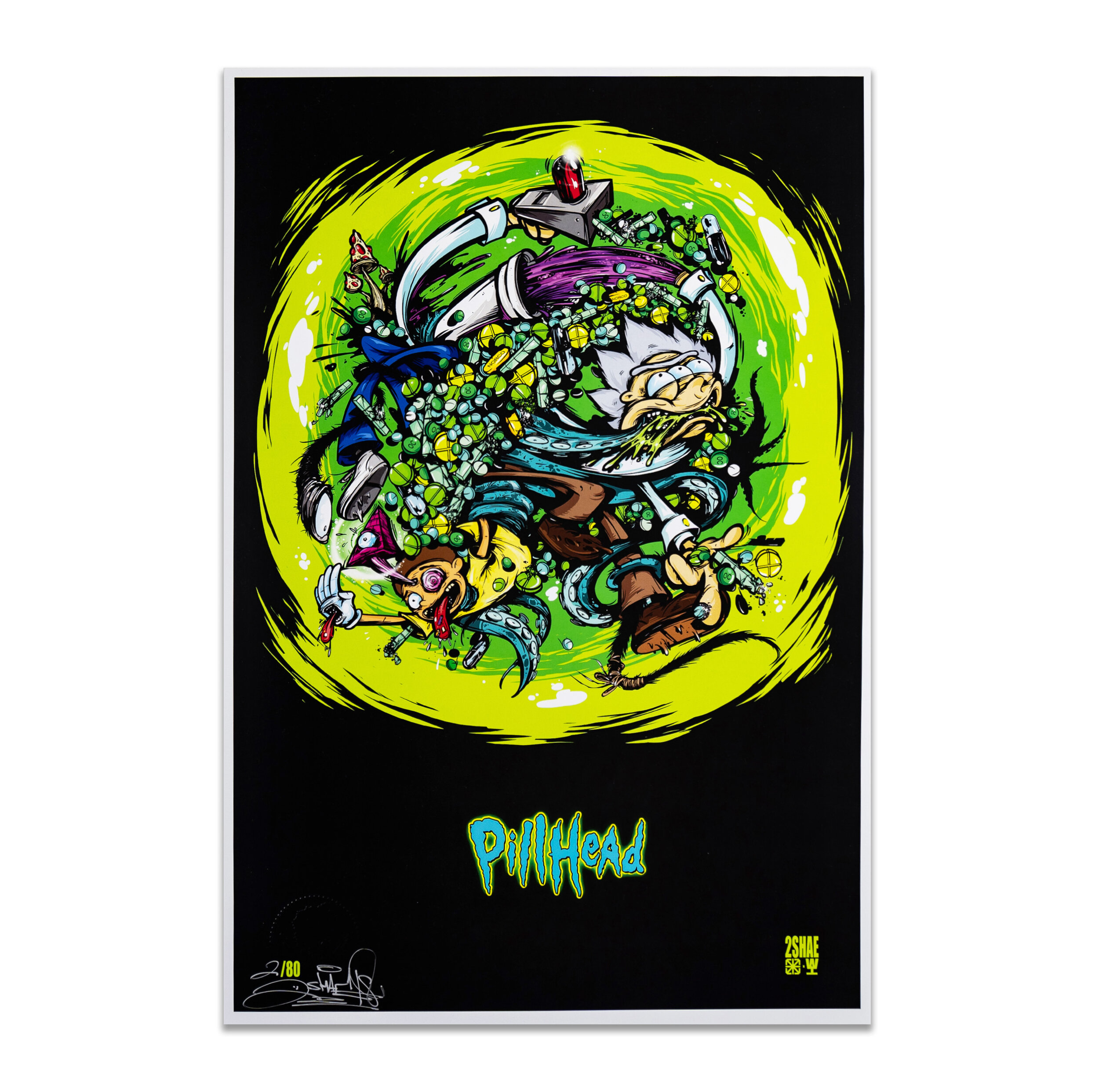 New Website - Prints - 2shae pill portal.jpg