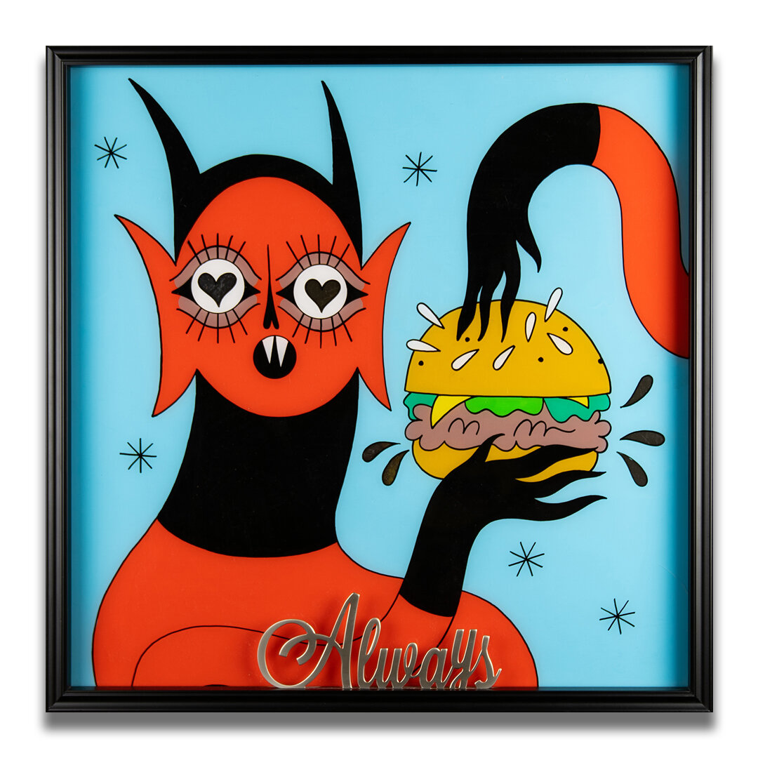 1080 by 1080 IG - TAKE OUT - Always.jpg