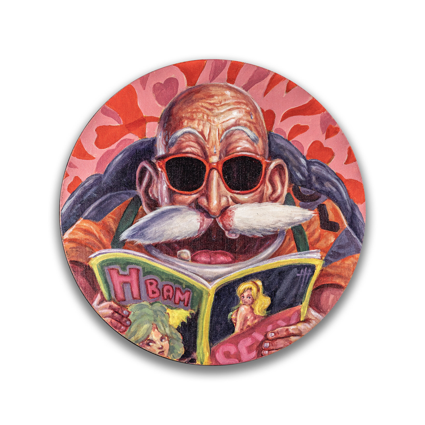 SEX - Artsy Artwork Images - daniel toledoweb.jpg