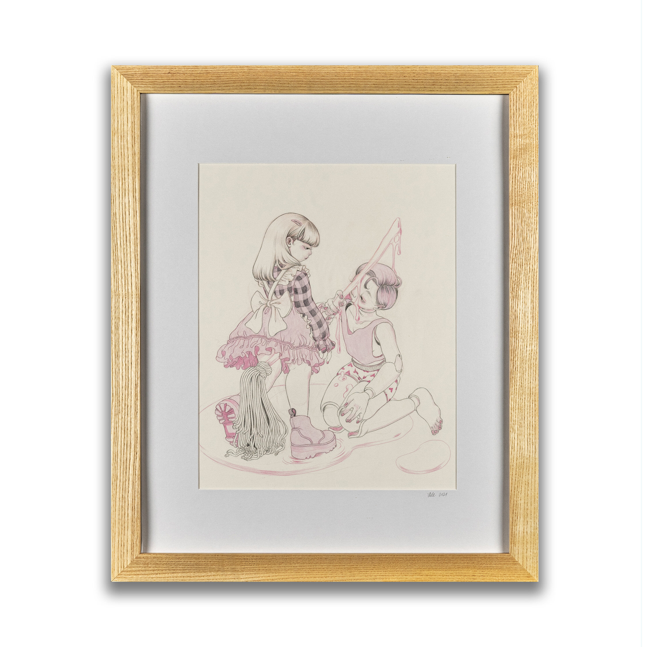 SEX - Artsy Artwork Images - vivianweb.jpg