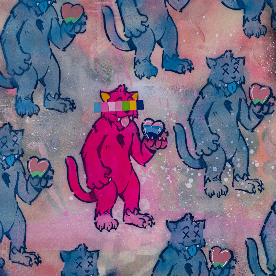 Phobik 1080's - one in a million1.jpg