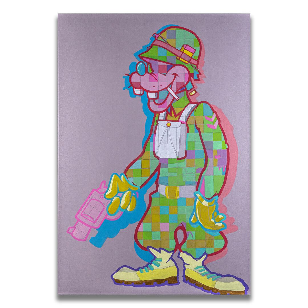 Phobik 1080's - Summer Soldier.jpg