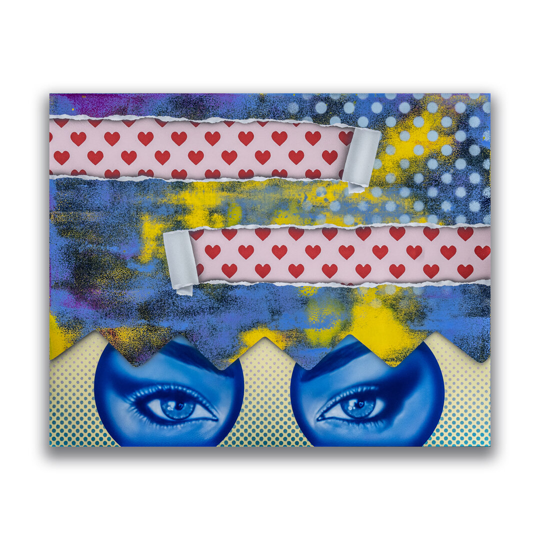 Forever Love - 1080's UPDATED ernie1.jpg