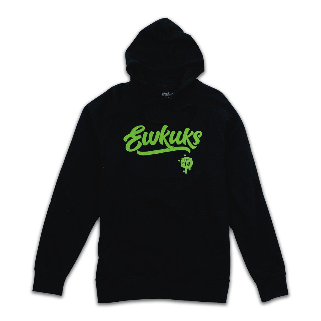 APPAREL 1080 WEB - Black Green Hoodie Front.jpg