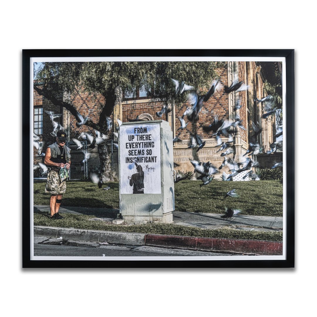 IYKYK PHOTO PRINTS - Framed - morley.jpg
