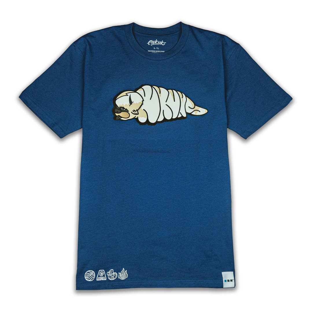 APPA TEE - WEBSITE IG 1080 - Colbalt zBack.jpg