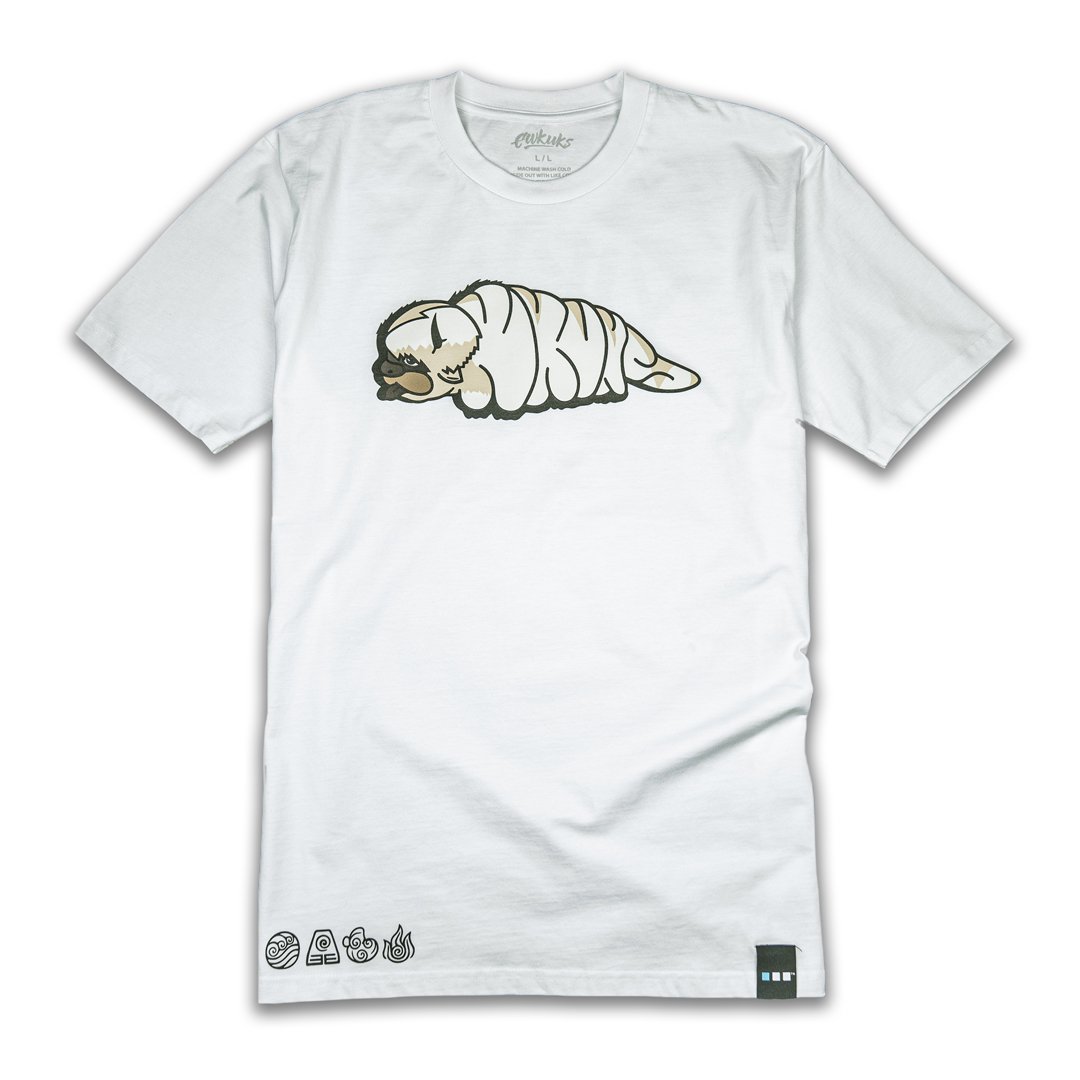 APPA TEE - WEBSITE IG 1080 - White Front.jpg