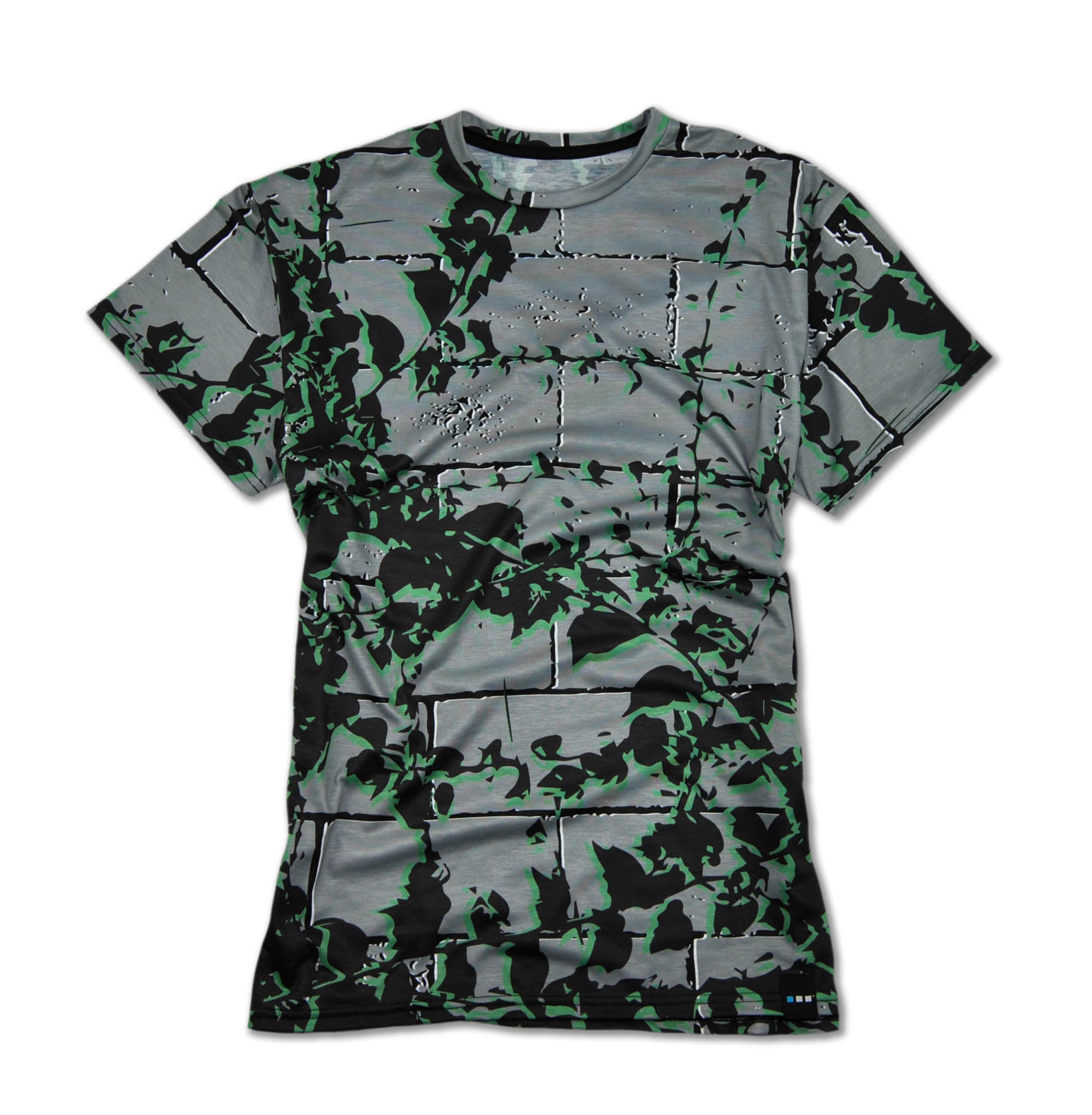 ewkuks urban camo streetwear gray ivy streetstyle los angeles california