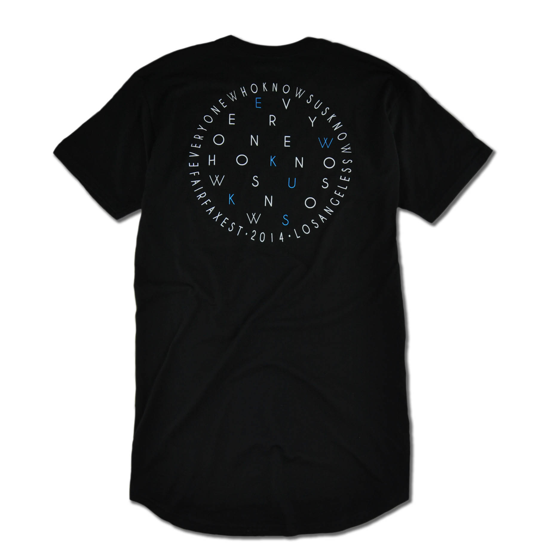 circle tee ewkuks streetwear black urban long tee shirt tshirt tee