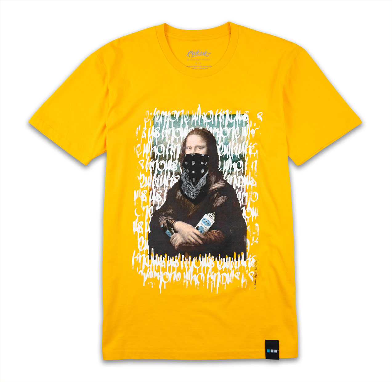 IPS - Mona Lisa Tee - Front web.jpg