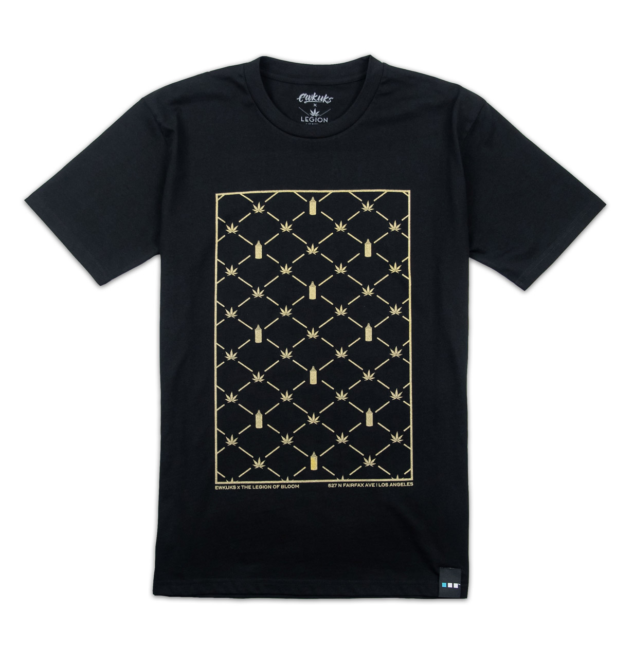 LEGION Collab Tee Fronts Black Web.jpg