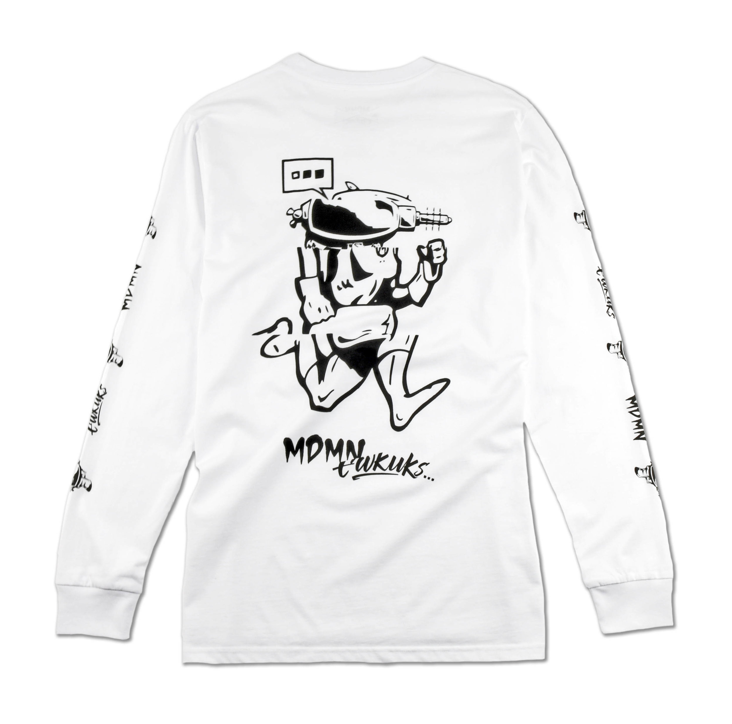 Rayman LS Tee White MDMN.jpg
