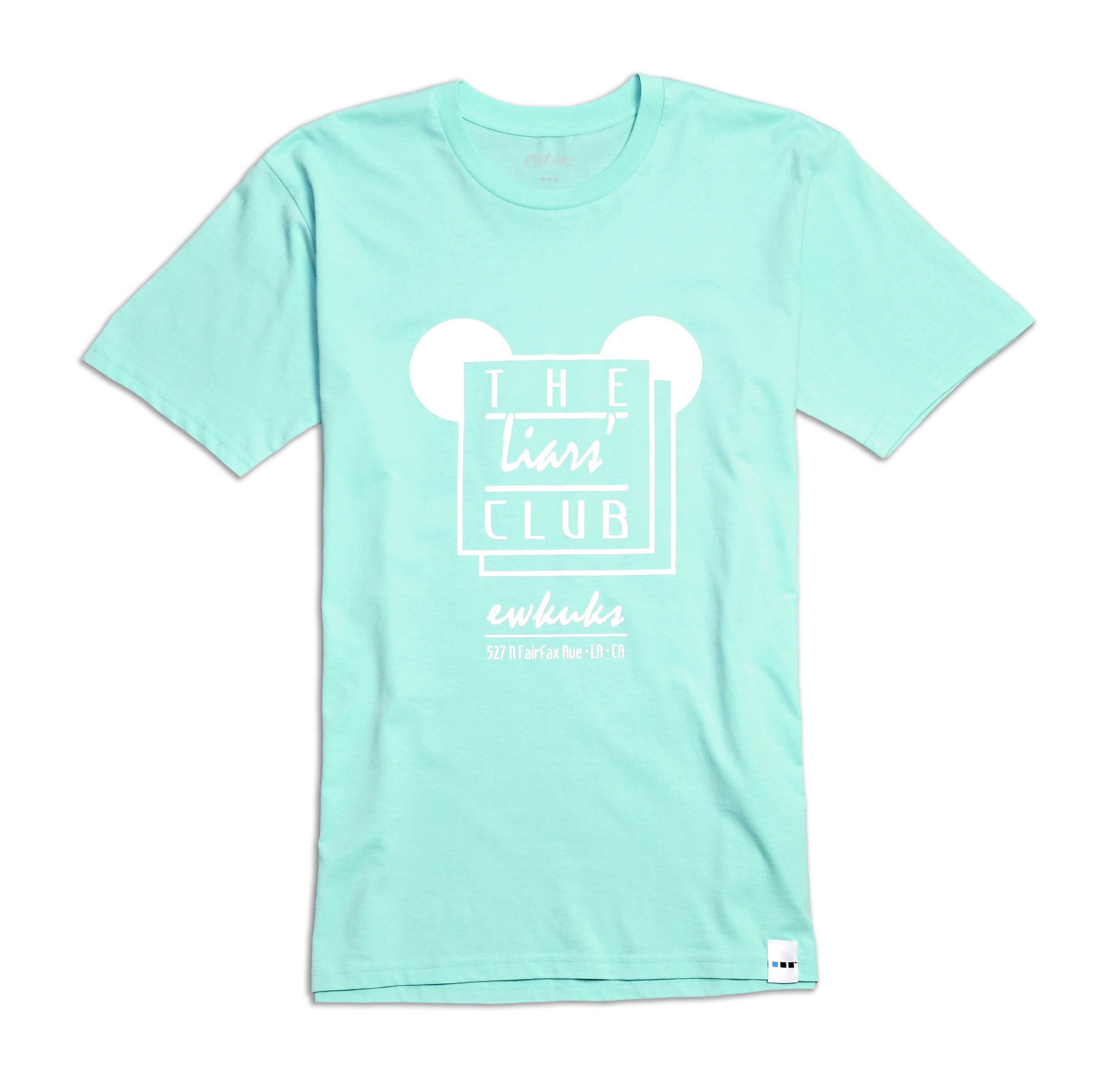Teal Liars Club Front.jpg