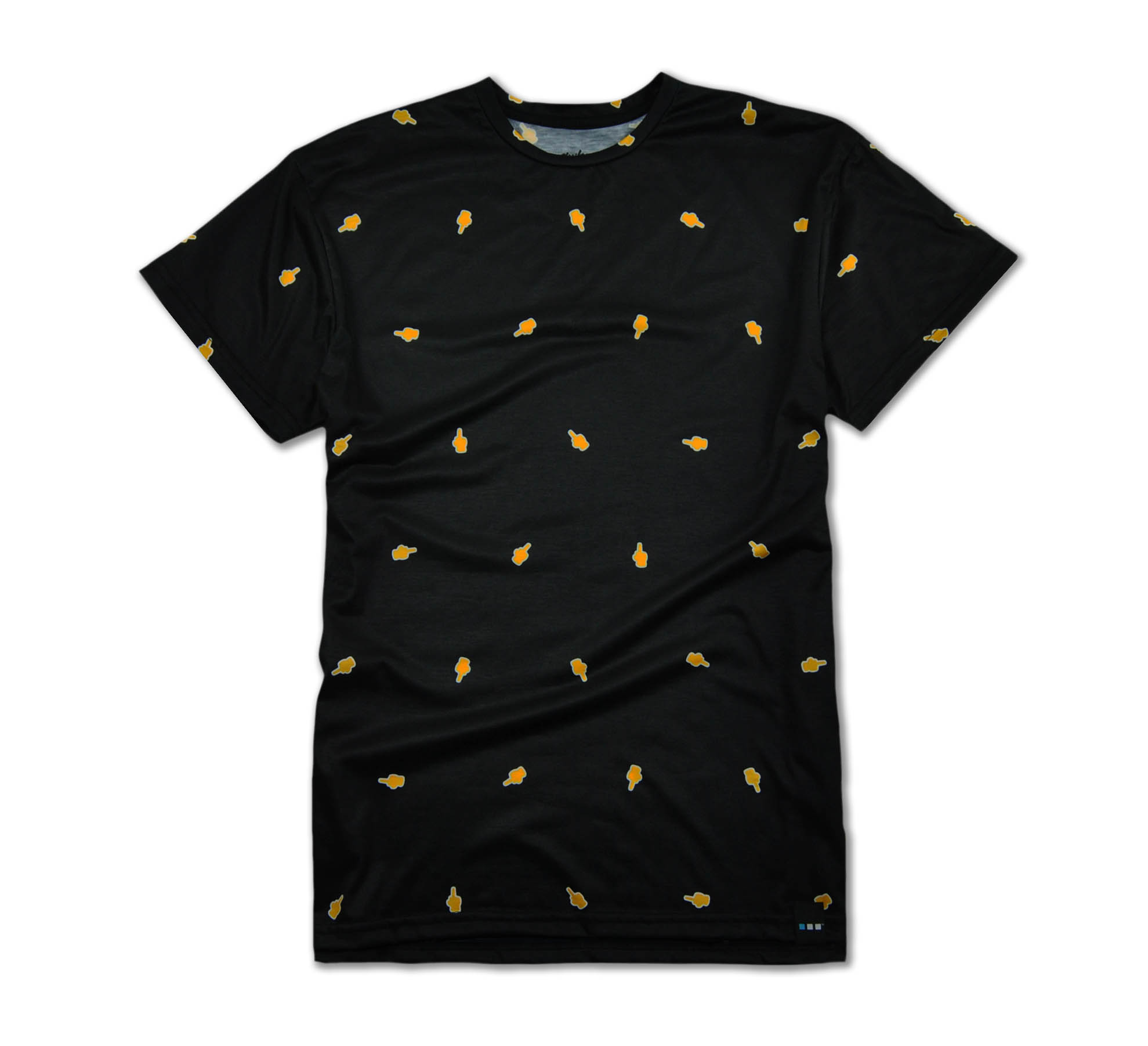 black tshirt shirt los angeles california streetwear streetstyle