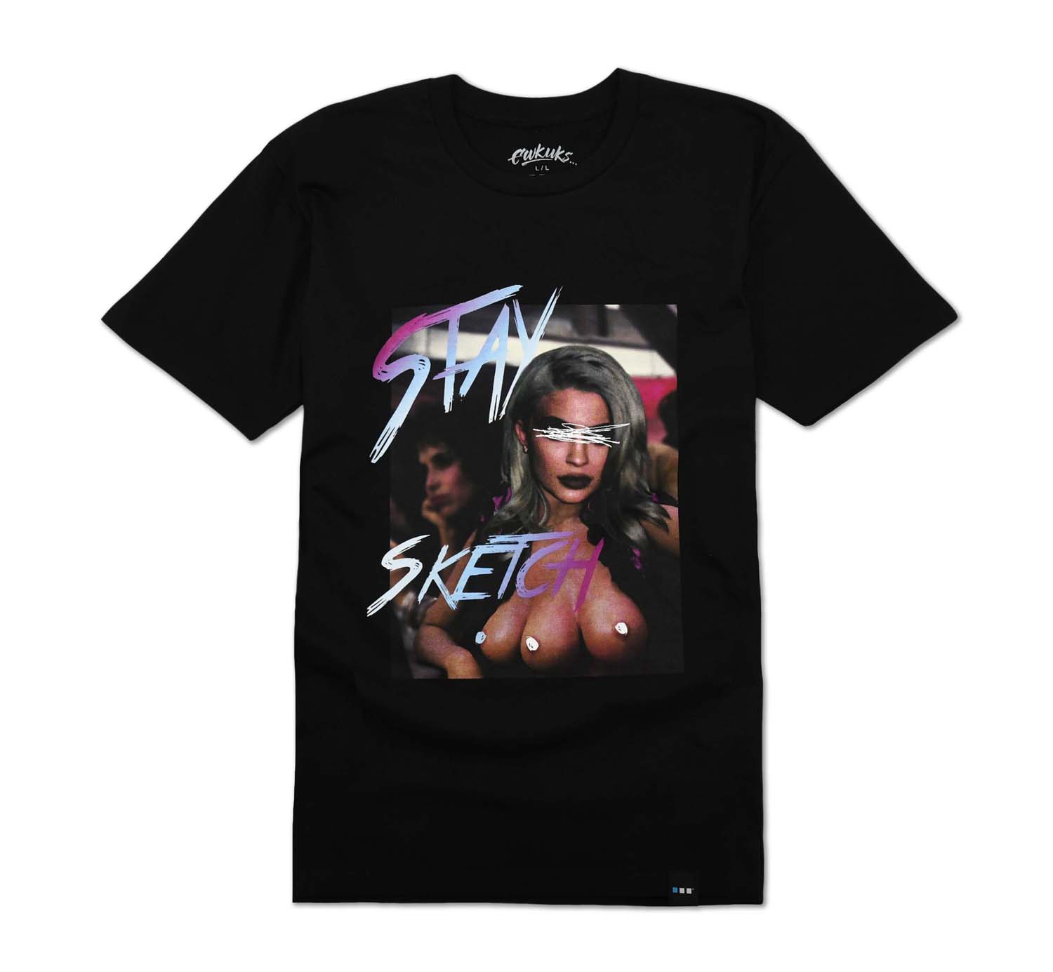 ewkuks black kylie shirt Front.jpg