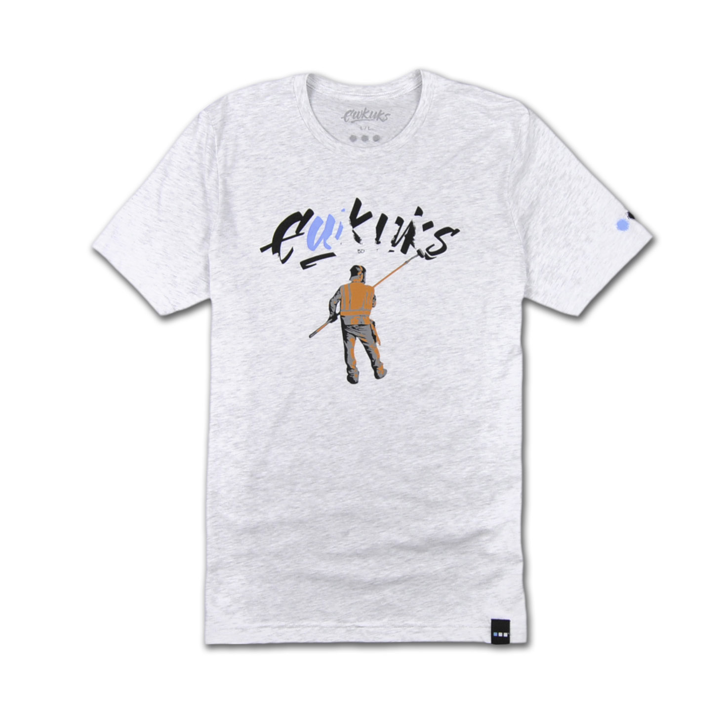 ewkuks buff man tee ash front web.jpg